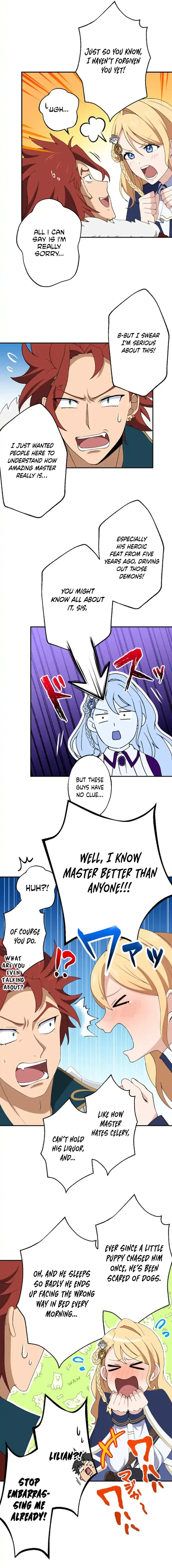 Intai Shita Ossan Kenja Da Ga Manadeshi Ga Tsuihou Sarete Kita No De Shoushin Ryokou Ni Tsureteiku ~Slow Life Na Tabi No Tsumori Ga, Nazeka Sekai Saikyou No Shitei Ni Natteita~ Chapter 8 page 3 - 