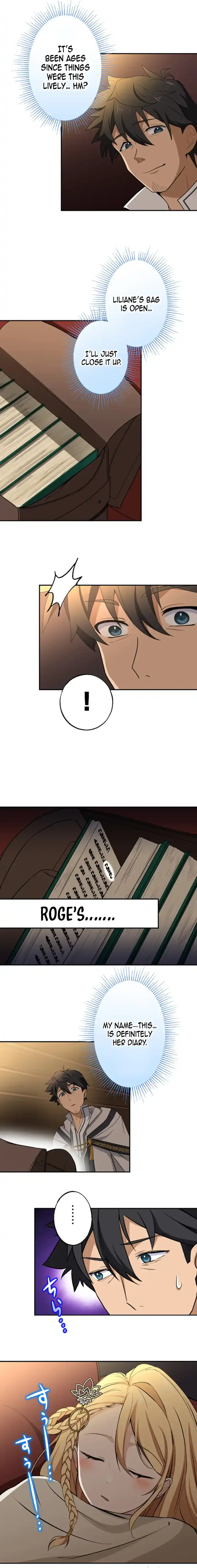 Intai Shita Ossan Kenja Da Ga Manadeshi Ga Tsuihou Sarete Kita No De Shoushin Ryokou Ni Tsureteiku ~Slow Life Na Tabi No Tsumori Ga, Nazeka Sekai Saikyou No Shitei Ni Natteita~ Chapter 8 page 8 - 