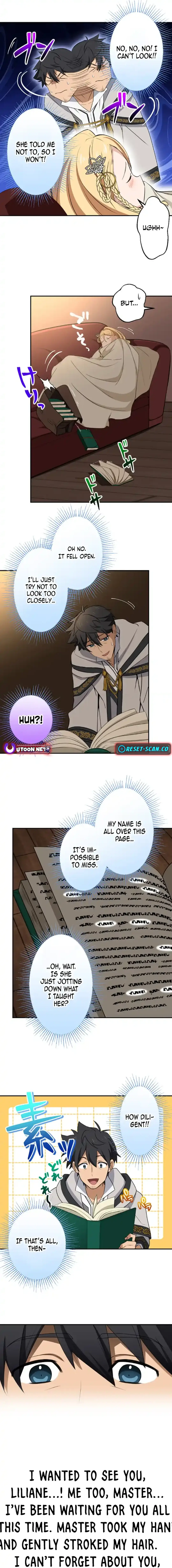 Intai Shita Ossan Kenja Da Ga Manadeshi Ga Tsuihou Sarete Kita No De Shoushin Ryokou Ni Tsureteiku ~Slow Life Na Tabi No Tsumori Ga, Nazeka Sekai Saikyou No Shitei Ni Natteita~ Chapter 8 page 9 - 