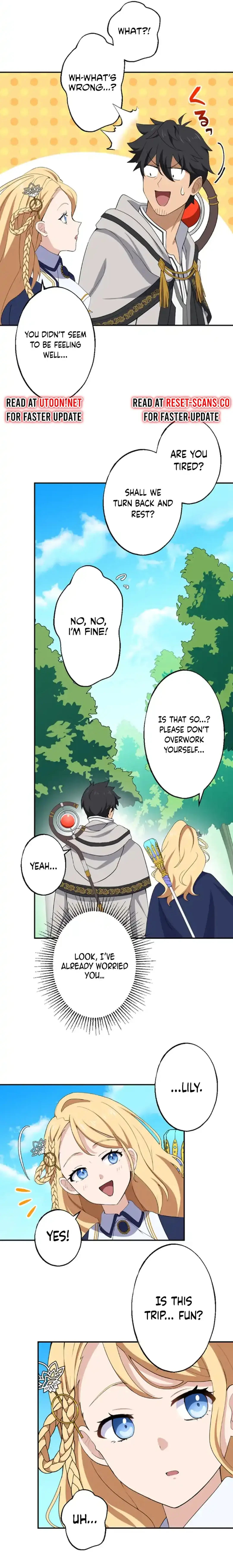 Intai Shita Ossan Kenja Da Ga Manadeshi Ga Tsuihou Sarete Kita No De Shoushin Ryokou Ni Tsureteiku ~Slow Life Na Tabi No Tsumori Ga, Nazeka Sekai Saikyou No Shitei Ni Natteita~ Chapter 9 page 2 - 