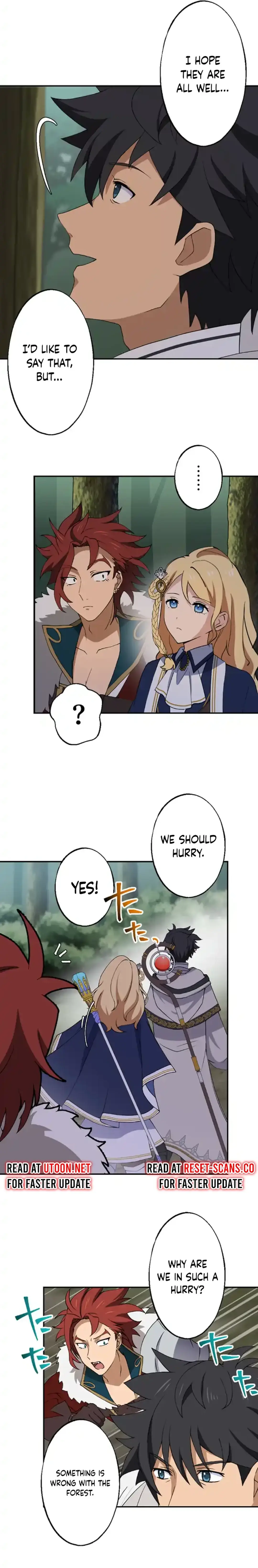 Intai Shita Ossan Kenja Da Ga Manadeshi Ga Tsuihou Sarete Kita No De Shoushin Ryokou Ni Tsureteiku ~Slow Life Na Tabi No Tsumori Ga, Nazeka Sekai Saikyou No Shitei Ni Natteita~ Chapter 9 page 9 - 