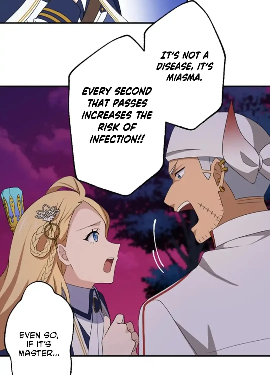 Intaishita Ossan Kenjada ga Manadeshi ga Tsuihou Sarete Kita no de Shoushin Ryokou ni Tsureteiku ~Surouraifu na Tabi no Tsumori ga, Nazeka Sekai Saikyou no Shitei ni Natte Ita~ Chapter 10 page 24 - 