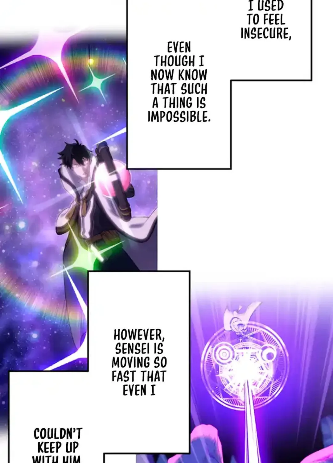 Intaishita Ossan Kenjada ga Manadeshi ga Tsuihou Sarete Kita no de Shoushin Ryokou ni Tsureteiku ~Surouraifu na Tabi no Tsumori ga, Nazeka Sekai Saikyou no Shitei ni Natte Ita~ Chapter 11 page 18 - 