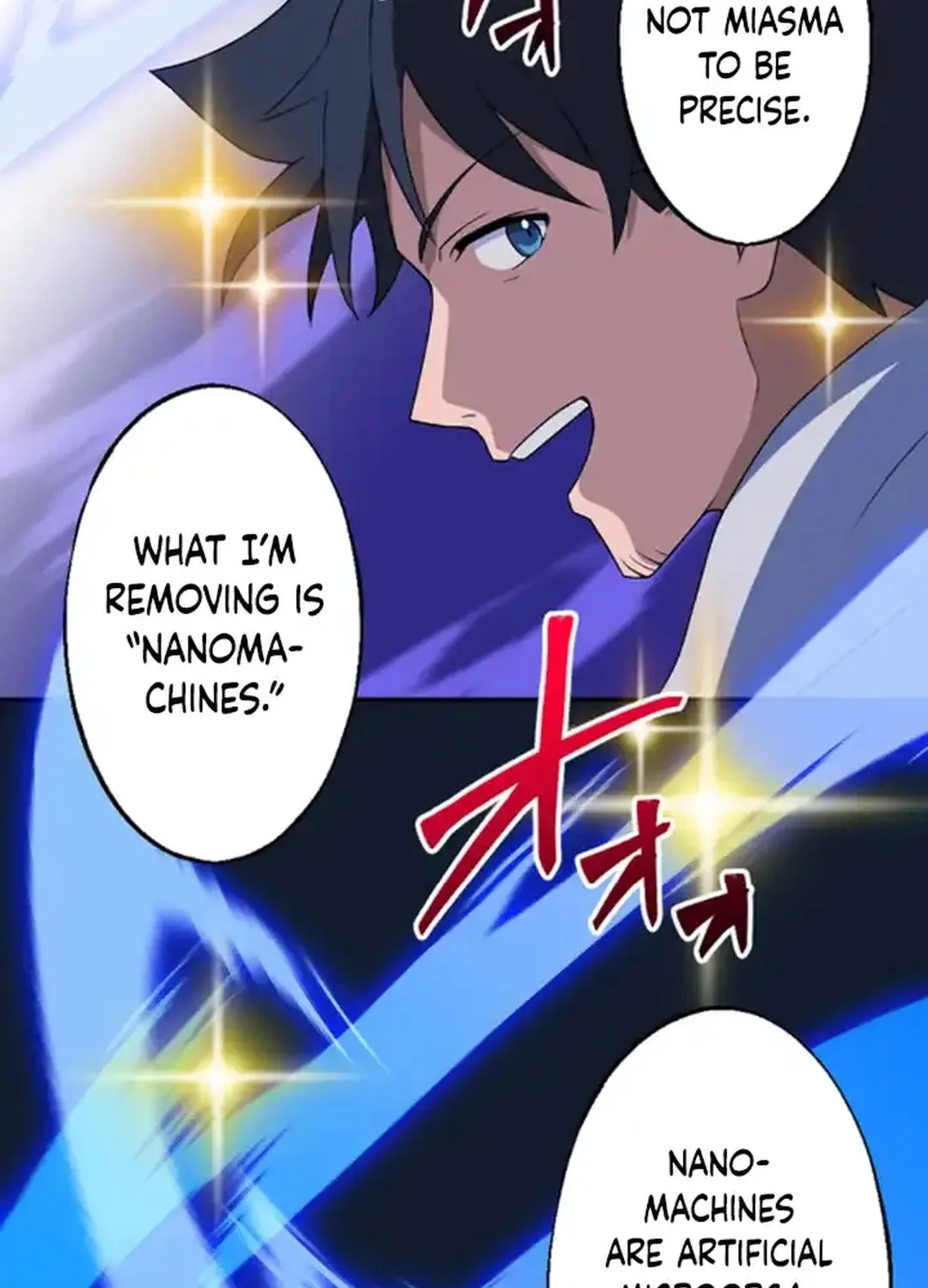 Intaishita Ossan Kenjada ga Manadeshi ga Tsuihou Sarete Kita no de Shoushin Ryokou ni Tsureteiku ~Surouraifu na Tabi no Tsumori ga, Nazeka Sekai Saikyou no Shitei ni Natte Ita~ Chapter 11 page 6 - 