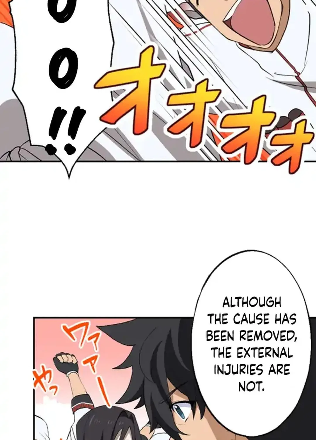 Intaishita Ossan Kenjada ga Manadeshi ga Tsuihou Sarete Kita no de Shoushin Ryokou ni Tsureteiku ~Surouraifu na Tabi no Tsumori ga, Nazeka Sekai Saikyou no Shitei ni Natte Ita~ Chapter 11 page 51 - 