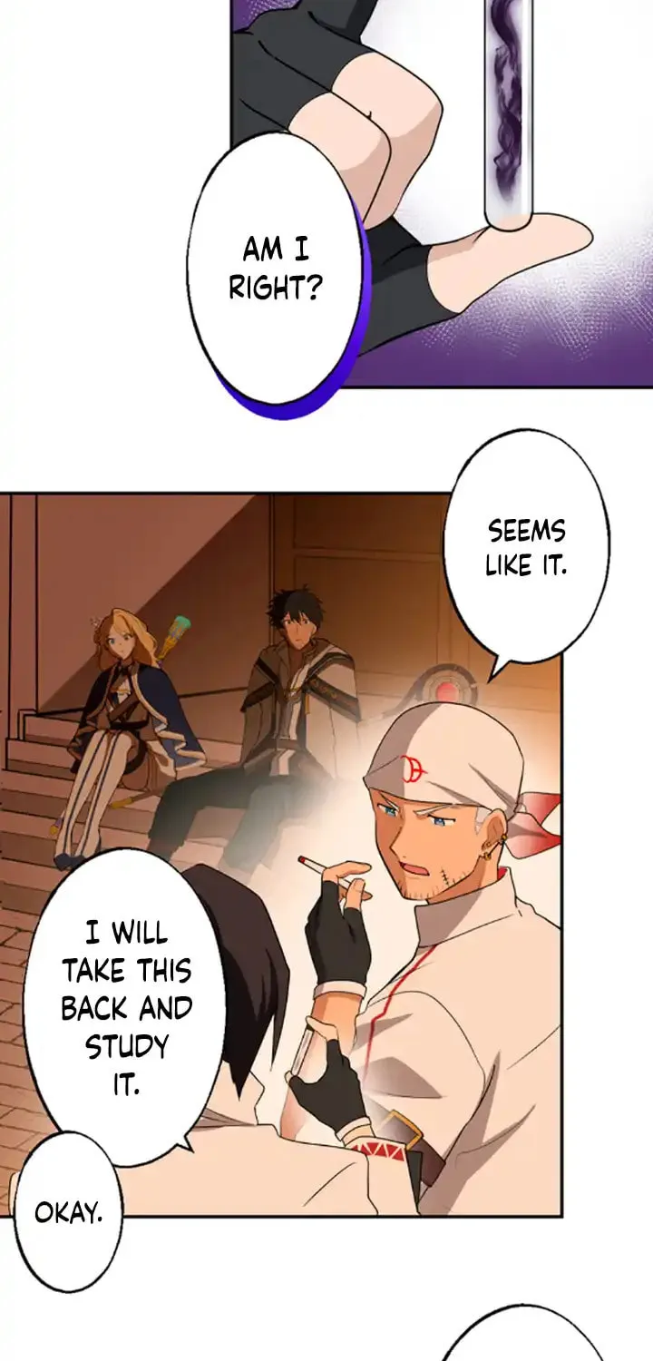 Intaishita Ossan Kenjada ga Manadeshi ga Tsuihou Sarete Kita no de Shoushin Ryokou ni Tsureteiku ~Surouraifu na Tabi no Tsumori ga, Nazeka Sekai Saikyou no Shitei ni Natte Ita~ Chapter 12 page 14 - 