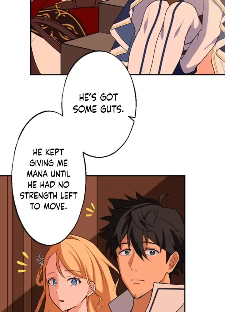 Intaishita Ossan Kenjada ga Manadeshi ga Tsuihou Sarete Kita no de Shoushin Ryokou ni Tsureteiku ~Surouraifu na Tabi no Tsumori ga, Nazeka Sekai Saikyou no Shitei ni Natte Ita~ Chapter 12 page 16 - 