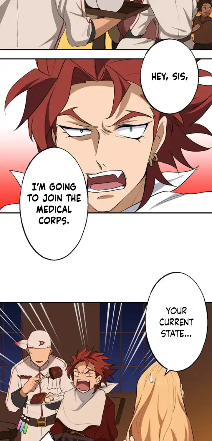 Intaishita Ossan Kenjada ga Manadeshi ga Tsuihou Sarete Kita no de Shoushin Ryokou ni Tsureteiku ~Surouraifu na Tabi no Tsumori ga, Nazeka Sekai Saikyou no Shitei ni Natte Ita~ Chapter 12 page 28 - 