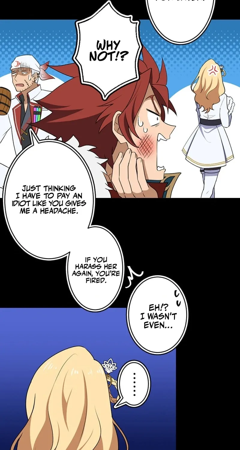 Intaishita Ossan Kenjada ga Manadeshi ga Tsuihou Sarete Kita no de Shoushin Ryokou ni Tsureteiku ~Surouraifu na Tabi no Tsumori ga, Nazeka Sekai Saikyou no Shitei ni Natte Ita~ Chapter 13 page 11 - 
