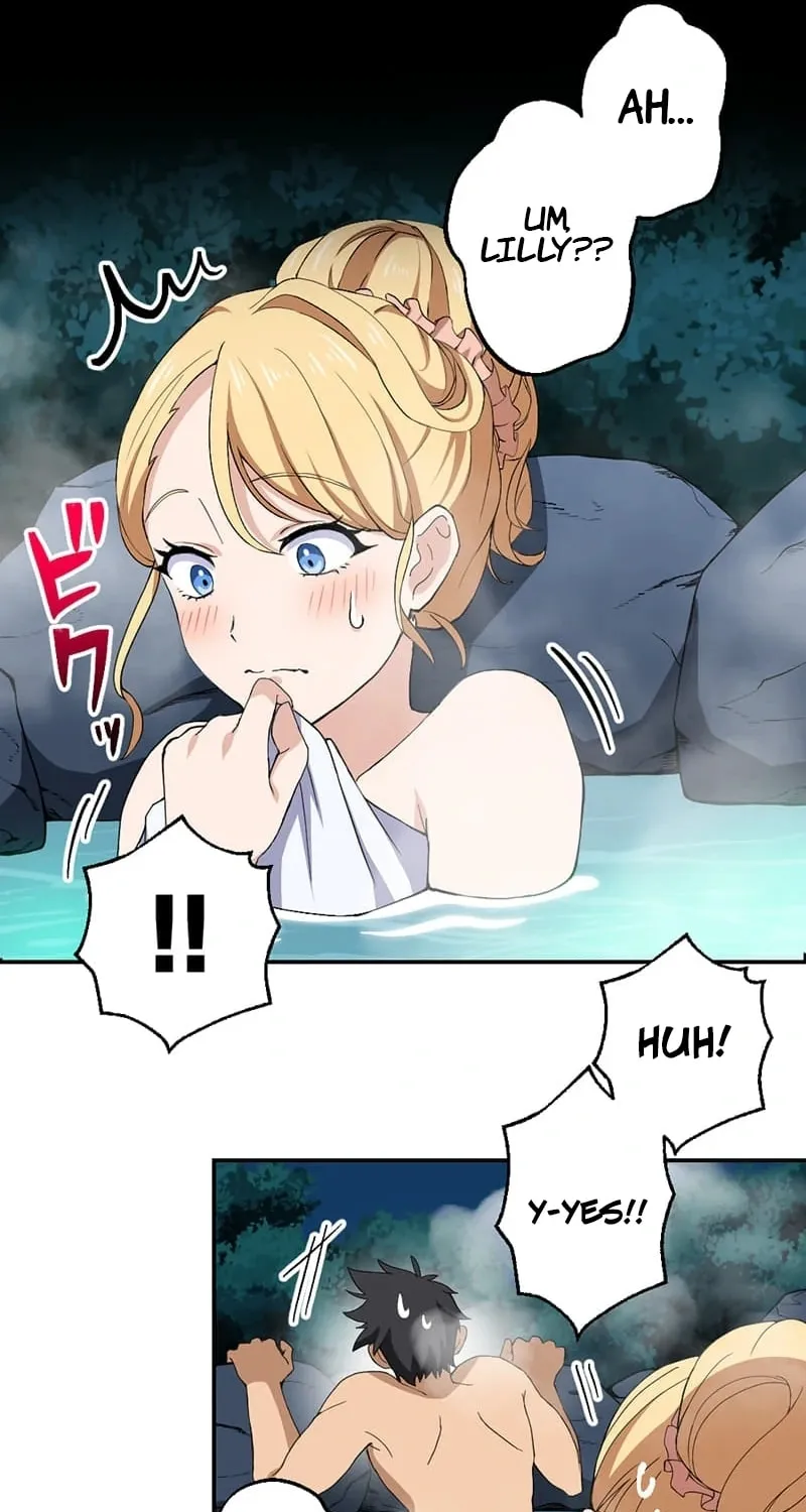 Intaishita Ossan Kenjada ga Manadeshi ga Tsuihou Sarete Kita no de Shoushin Ryokou ni Tsureteiku ~Surouraifu na Tabi no Tsumori ga, Nazeka Sekai Saikyou no Shitei ni Natte Ita~ Chapter 13 page 13 - 