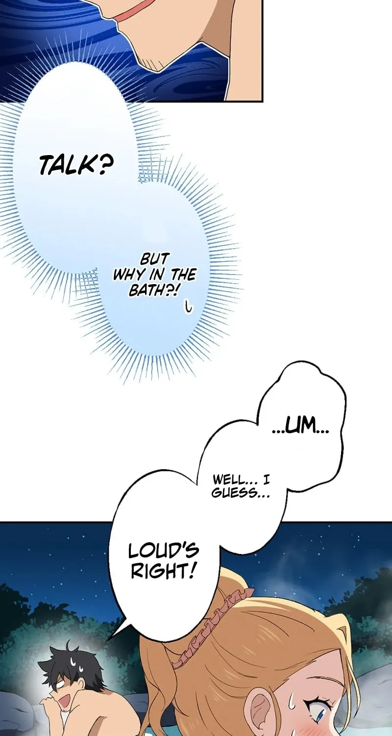 Intaishita Ossan Kenjada ga Manadeshi ga Tsuihou Sarete Kita no de Shoushin Ryokou ni Tsureteiku ~Surouraifu na Tabi no Tsumori ga, Nazeka Sekai Saikyou no Shitei ni Natte Ita~ Chapter 13 page 16 - 