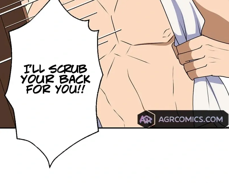 Intaishita Ossan Kenjada ga Manadeshi ga Tsuihou Sarete Kita no de Shoushin Ryokou ni Tsureteiku ~Surouraifu na Tabi no Tsumori ga, Nazeka Sekai Saikyou no Shitei ni Natte Ita~ Chapter 13 page 28 - 