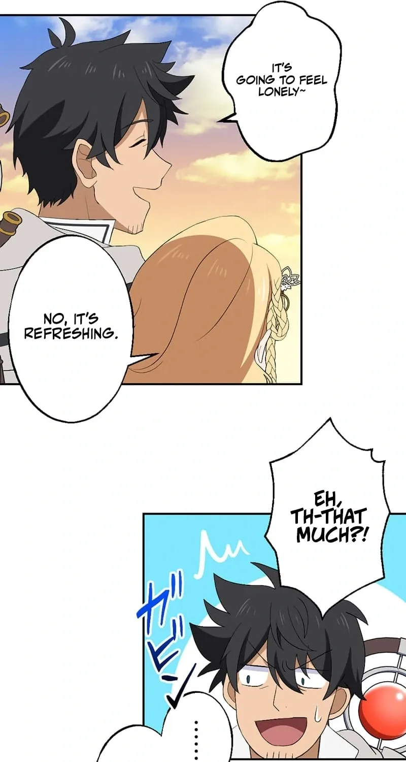Intaishita Ossan Kenjada ga Manadeshi ga Tsuihou Sarete Kita no de Shoushin Ryokou ni Tsureteiku ~Surouraifu na Tabi no Tsumori ga, Nazeka Sekai Saikyou no Shitei ni Natte Ita~ Chapter 13 page 39 - 
