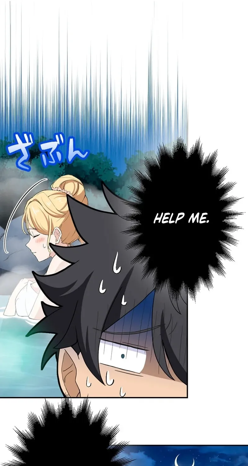 Intaishita Ossan Kenjada ga Manadeshi ga Tsuihou Sarete Kita no de Shoushin Ryokou ni Tsureteiku ~Surouraifu na Tabi no Tsumori ga, Nazeka Sekai Saikyou no Shitei ni Natte Ita~ Chapter 13 page 7 - 
