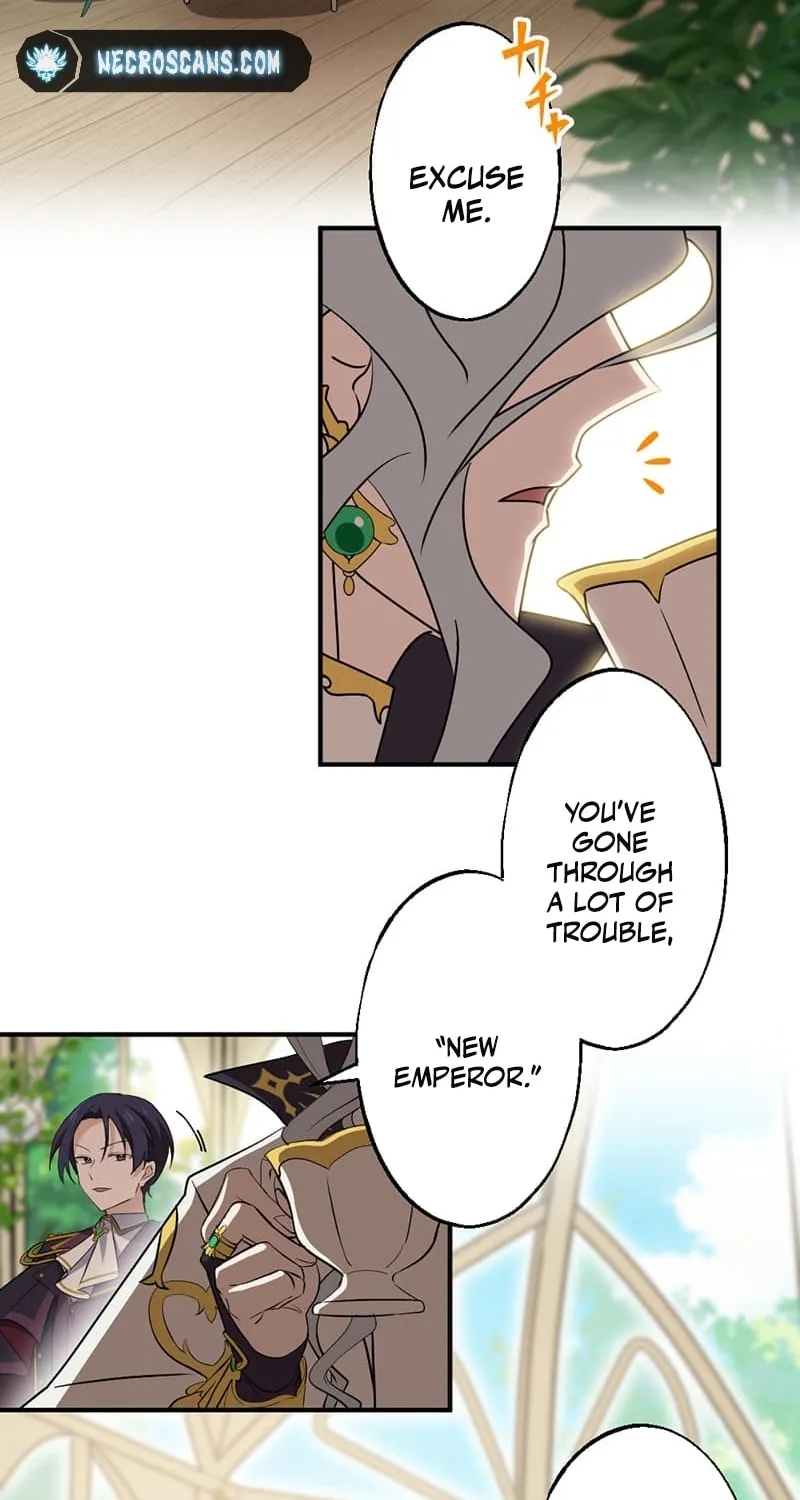 Intaishita Ossan Kenjada ga Manadeshi ga Tsuihou Sarete Kita no de Shoushin Ryokou ni Tsureteiku ~Surouraifu na Tabi no Tsumori ga, Nazeka Sekai Saikyou no Shitei ni Natte Ita~ Chapter 14 page 24 - 