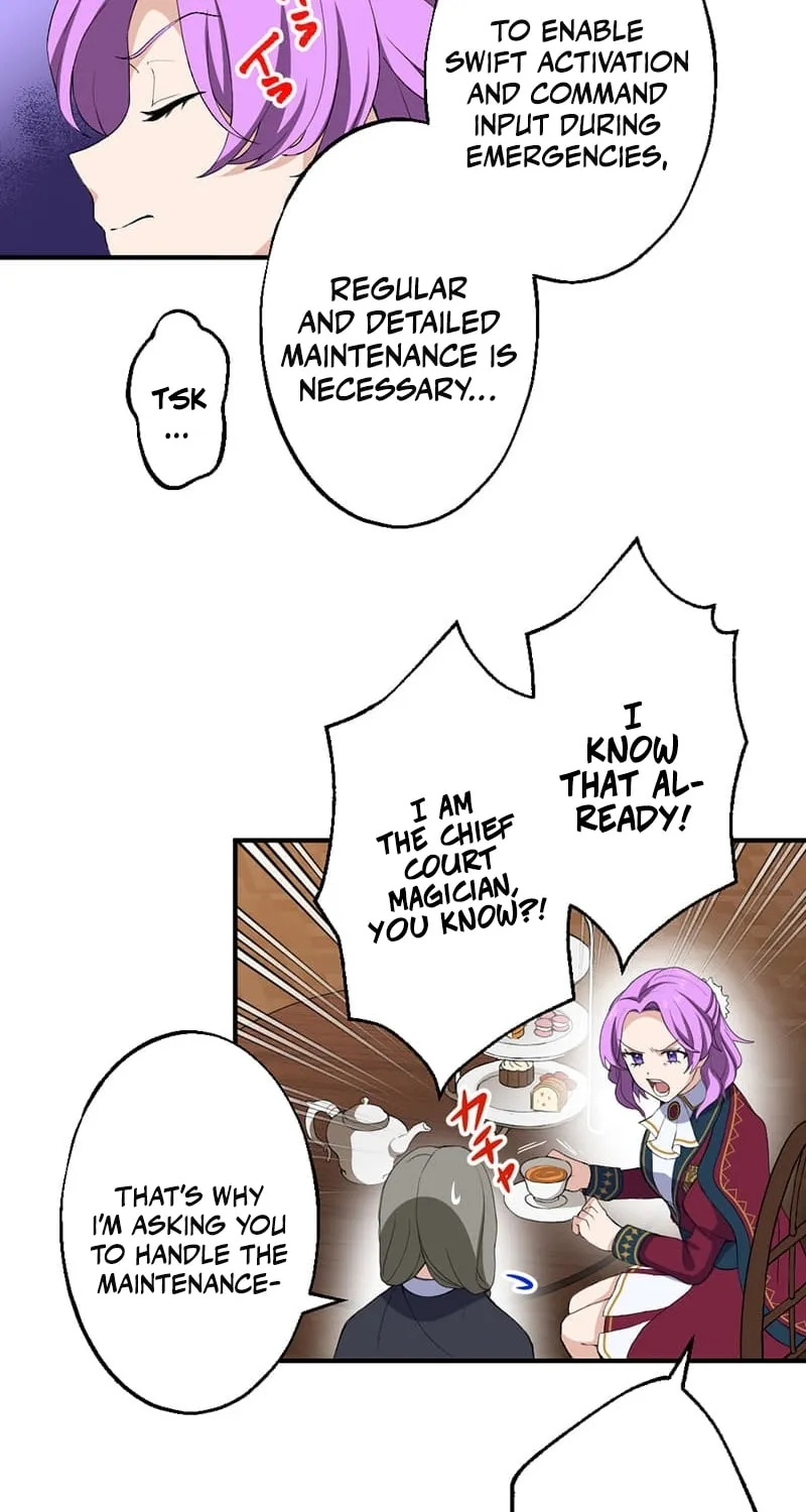 Intaishita Ossan Kenjada ga Manadeshi ga Tsuihou Sarete Kita no de Shoushin Ryokou ni Tsureteiku ~Surouraifu na Tabi no Tsumori ga, Nazeka Sekai Saikyou no Shitei ni Natte Ita~ Chapter 14 page 9 - 