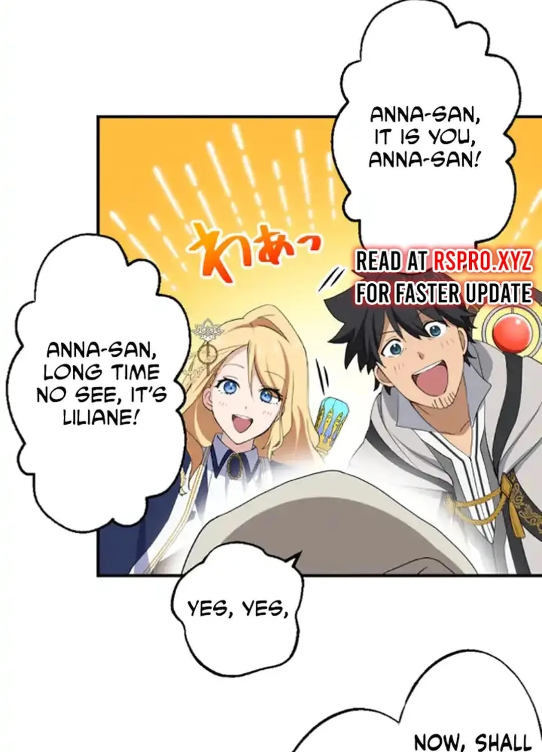 Intaishita Ossan Kenjada ga Manadeshi ga Tsuihou Sarete Kita no de Shoushin Ryokou ni Tsureteiku ~Surouraifu na Tabi no Tsumori ga, Nazeka Sekai Saikyou no Shitei ni Natte Ita~ Chapter 15 page 29 - 