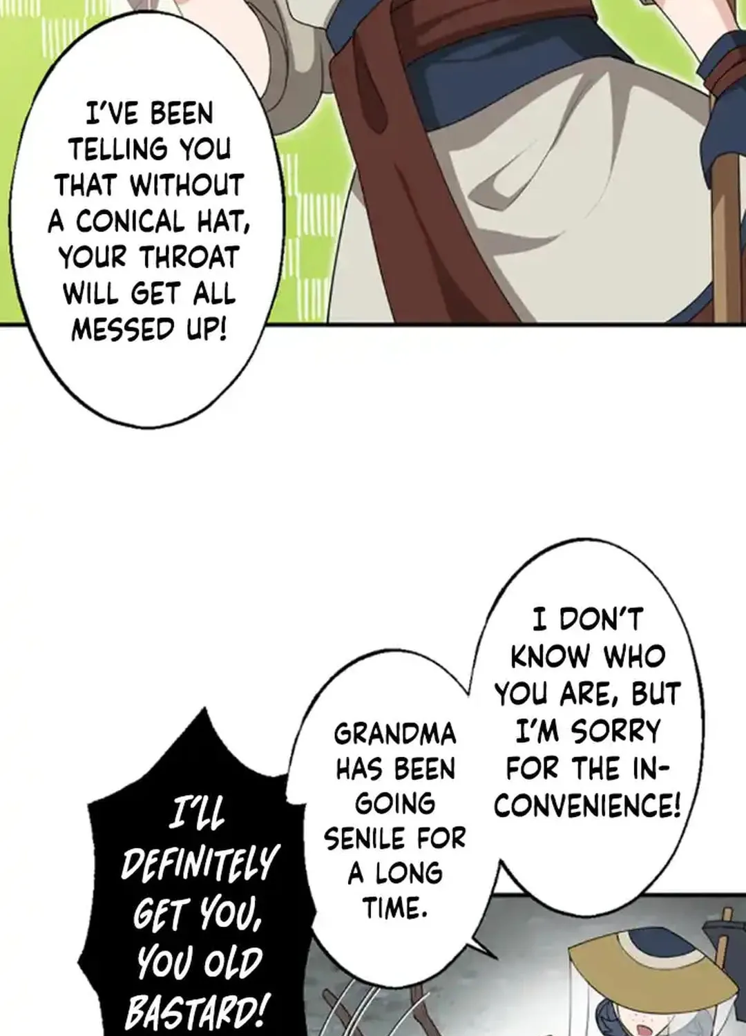 Intaishita Ossan Kenjada ga Manadeshi ga Tsuihou Sarete Kita no de Shoushin Ryokou ni Tsureteiku ~Surouraifu na Tabi no Tsumori ga, Nazeka Sekai Saikyou no Shitei ni Natte Ita~ Chapter 15 page 36 - 