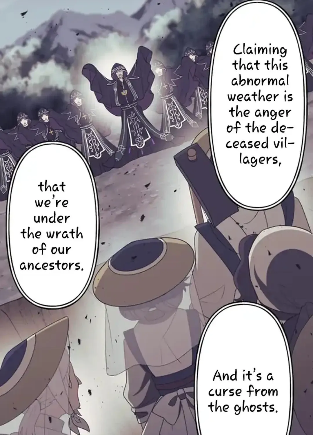 Intaishita Ossan Kenjada ga Manadeshi ga Tsuihou Sarete Kita no de Shoushin Ryokou ni Tsureteiku ~Surouraifu na Tabi no Tsumori ga, Nazeka Sekai Saikyou no Shitei ni Natte Ita~ Chapter 15 page 55 - 