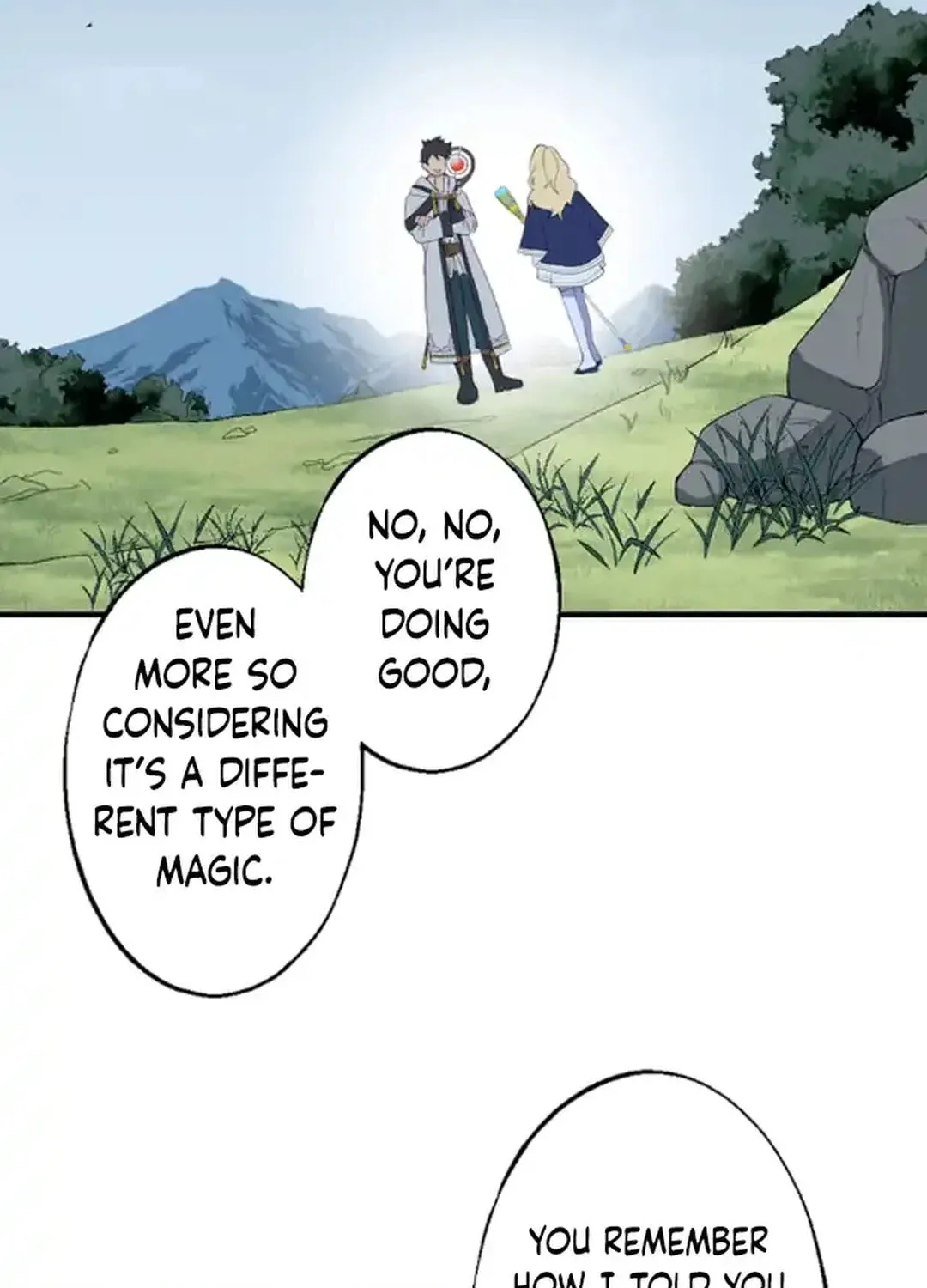 Intaishita Ossan Kenjada ga Manadeshi ga Tsuihou Sarete Kita no de Shoushin Ryokou ni Tsureteiku ~Surouraifu na Tabi no Tsumori ga, Nazeka Sekai Saikyou no Shitei ni Natte Ita~ Chapter 15 page 8 - 