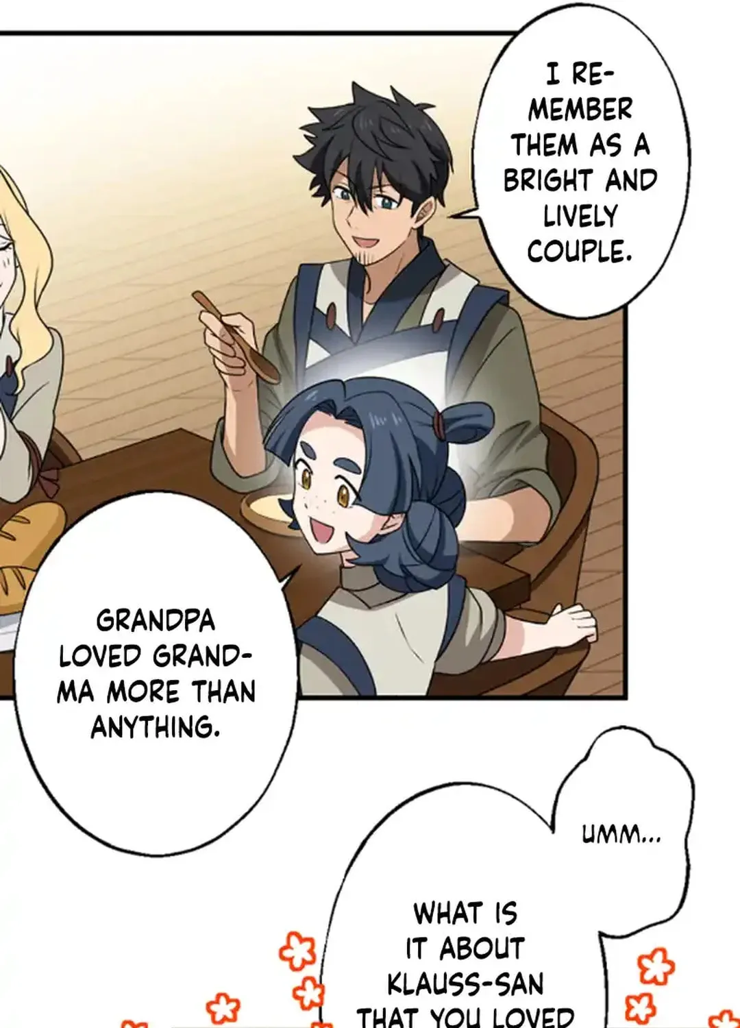 Intaishita Ossan Kenjada ga Manadeshi ga Tsuihou Sarete Kita no de Shoushin Ryokou ni Tsureteiku ~Surouraifu na Tabi no Tsumori ga, Nazeka Sekai Saikyou no Shitei ni Natte Ita~ Chapter 16 page 45 - 