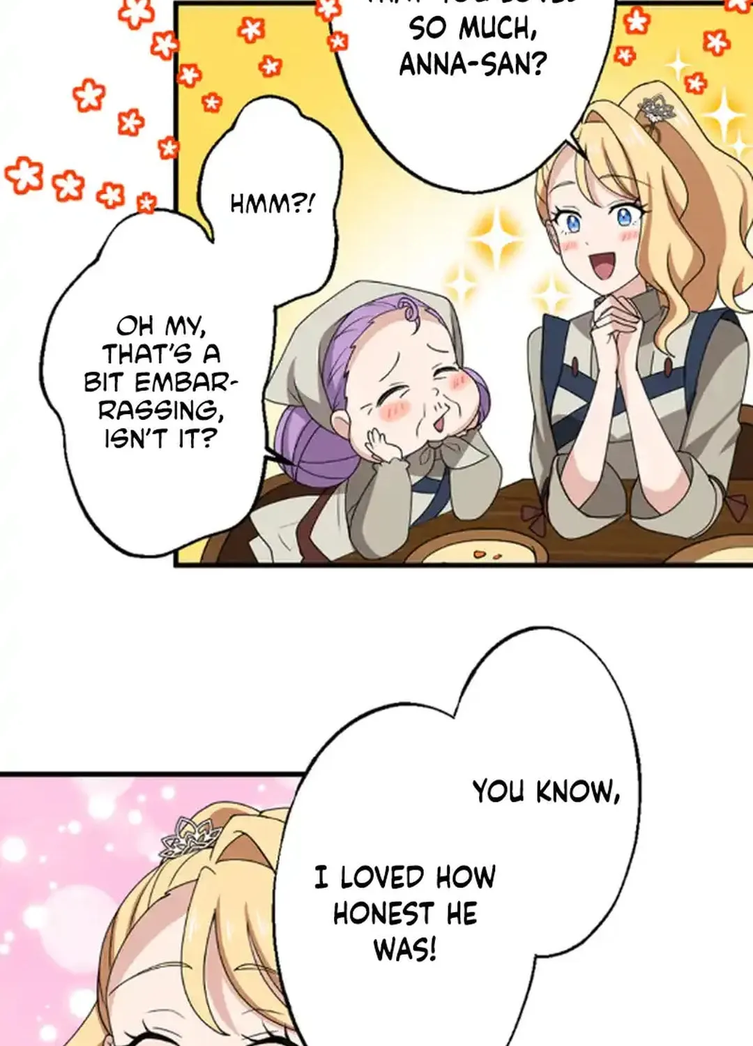 Intaishita Ossan Kenjada ga Manadeshi ga Tsuihou Sarete Kita no de Shoushin Ryokou ni Tsureteiku ~Surouraifu na Tabi no Tsumori ga, Nazeka Sekai Saikyou no Shitei ni Natte Ita~ Chapter 16 page 46 - 
