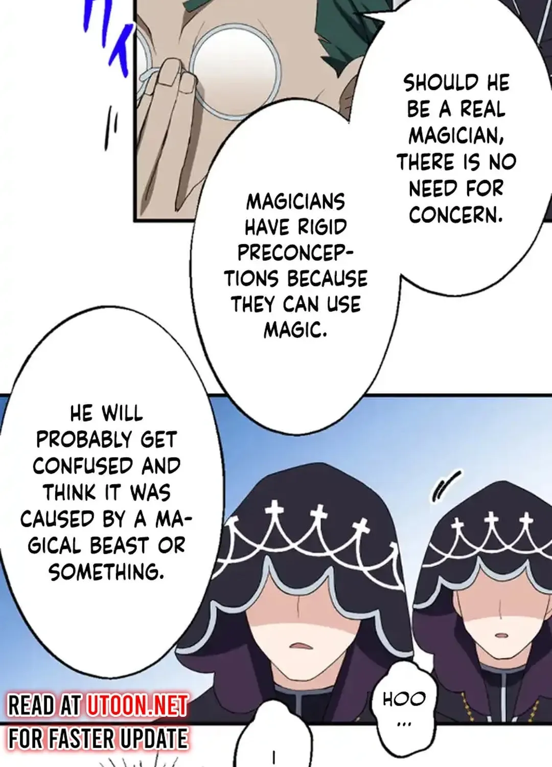 Intaishita Ossan Kenjada ga Manadeshi ga Tsuihou Sarete Kita no de Shoushin Ryokou ni Tsureteiku ~Surouraifu na Tabi no Tsumori ga, Nazeka Sekai Saikyou no Shitei ni Natte Ita~ Chapter 16 page 59 - 