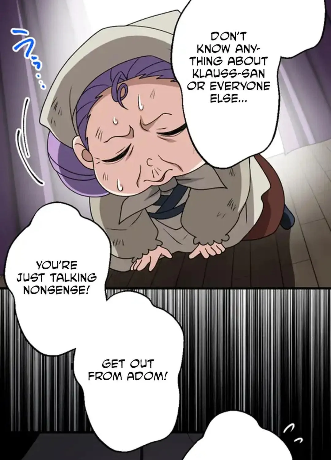 Intaishita Ossan Kenjada ga Manadeshi ga Tsuihou Sarete Kita no de Shoushin Ryokou ni Tsureteiku ~Surouraifu na Tabi no Tsumori ga, Nazeka Sekai Saikyou no Shitei ni Natte Ita~ Chapter 17 page 23 - 