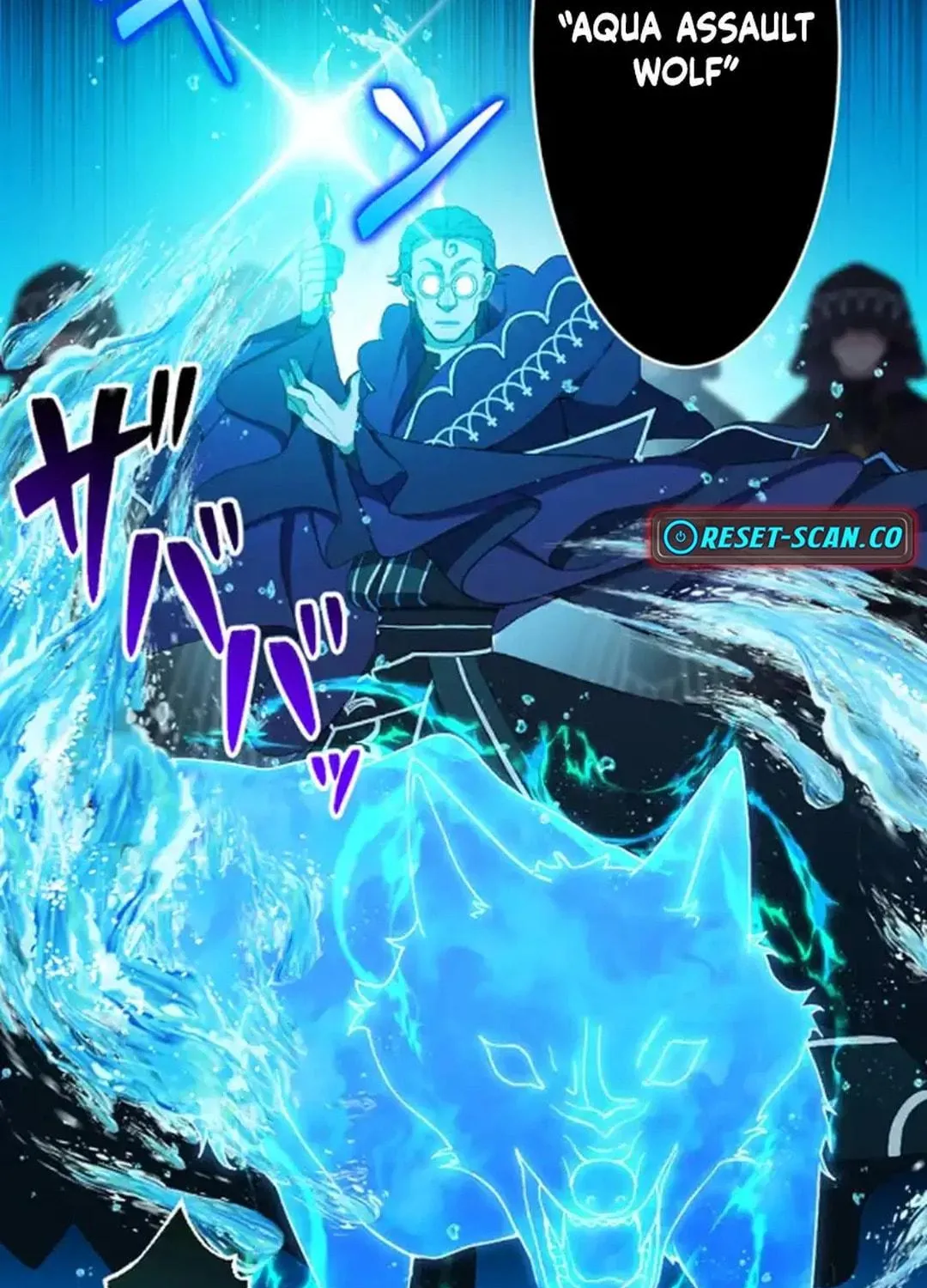 Intaishita Ossan Kenjada ga Manadeshi ga Tsuihou Sarete Kita no de Shoushin Ryokou ni Tsureteiku ~Surouraifu na Tabi no Tsumori ga, Nazeka Sekai Saikyou no Shitei ni Natte Ita~ Chapter 17 page 31 - 