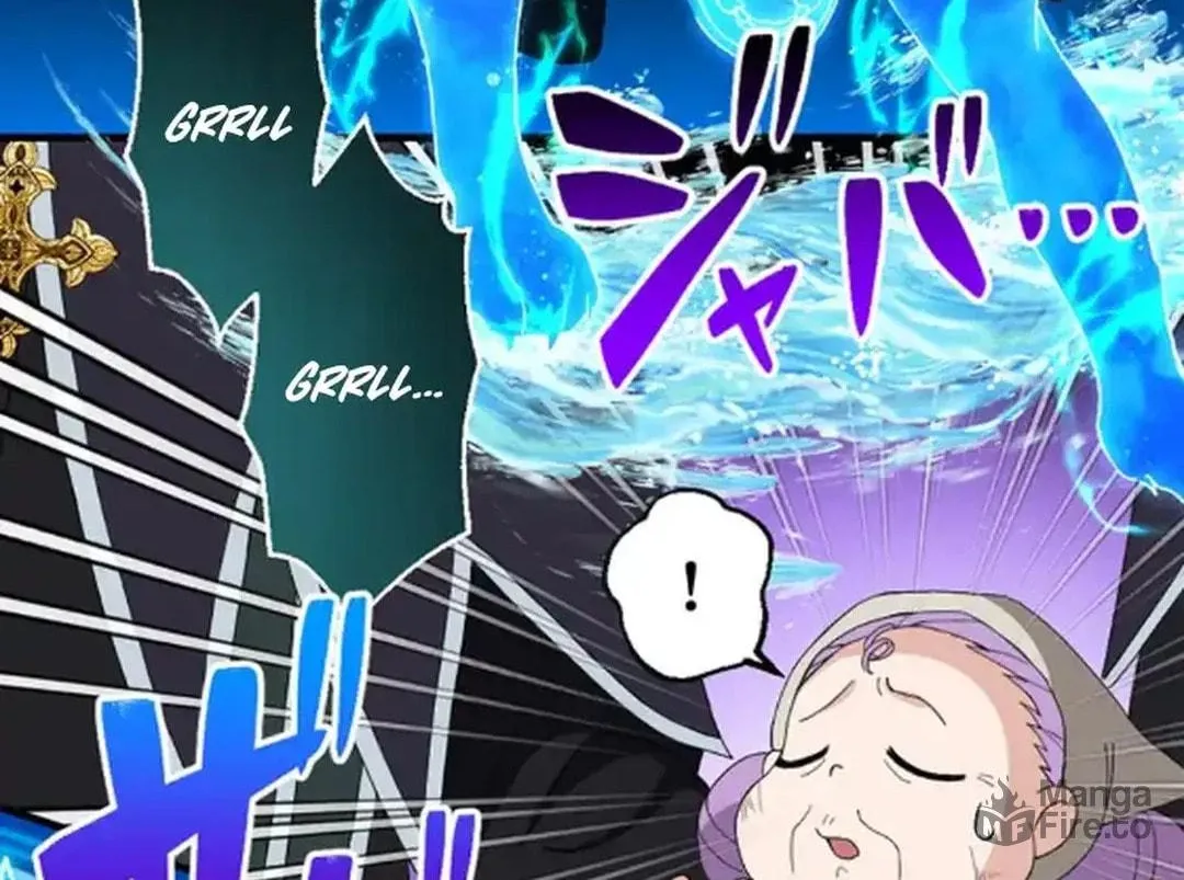 Intaishita Ossan Kenjada ga Manadeshi ga Tsuihou Sarete Kita no de Shoushin Ryokou ni Tsureteiku ~Surouraifu na Tabi no Tsumori ga, Nazeka Sekai Saikyou no Shitei ni Natte Ita~ Chapter 17 page 32 - 