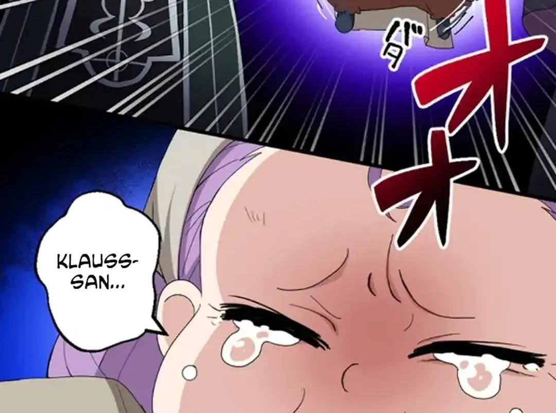 Intaishita Ossan Kenjada ga Manadeshi ga Tsuihou Sarete Kita no de Shoushin Ryokou ni Tsureteiku ~Surouraifu na Tabi no Tsumori ga, Nazeka Sekai Saikyou no Shitei ni Natte Ita~ Chapter 17 page 34 - 