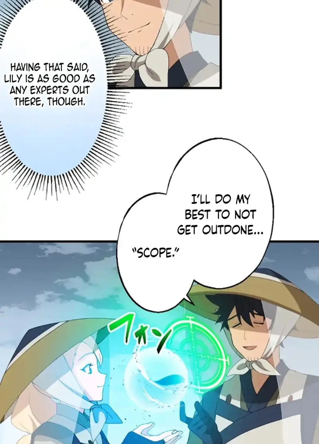 Intaishita Ossan Kenjada ga Manadeshi ga Tsuihou Sarete Kita no de Shoushin Ryokou ni Tsureteiku ~Surouraifu na Tabi no Tsumori ga, Nazeka Sekai Saikyou no Shitei ni Natte Ita~ Chapter 17 page 5 - 