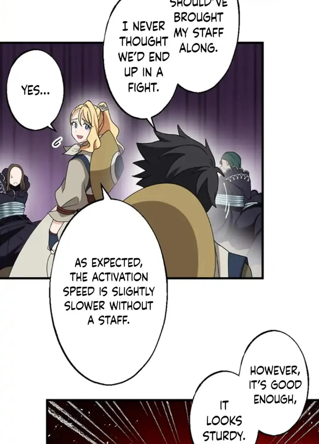 Intaishita Ossan Kenjada ga Manadeshi ga Tsuihou Sarete Kita no de Shoushin Ryokou ni Tsureteiku ~Surouraifu na Tabi no Tsumori ga, Nazeka Sekai Saikyou no Shitei ni Natte Ita~ Chapter 17 page 47 - 