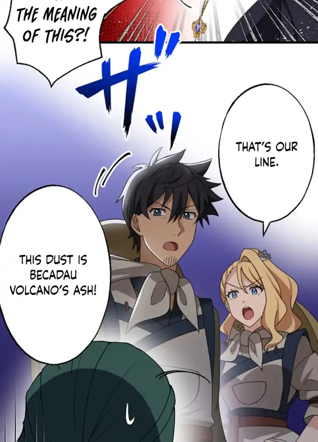 Intaishita Ossan Kenjada ga Manadeshi ga Tsuihou Sarete Kita no de Shoushin Ryokou ni Tsureteiku ~Surouraifu na Tabi no Tsumori ga, Nazeka Sekai Saikyou no Shitei ni Natte Ita~ Chapter 17 page 49 - 