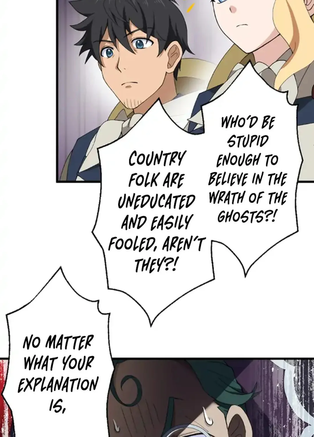 Intaishita Ossan Kenjada ga Manadeshi ga Tsuihou Sarete Kita no de Shoushin Ryokou ni Tsureteiku ~Surouraifu na Tabi no Tsumori ga, Nazeka Sekai Saikyou no Shitei ni Natte Ita~ Chapter 17 page 55 - 