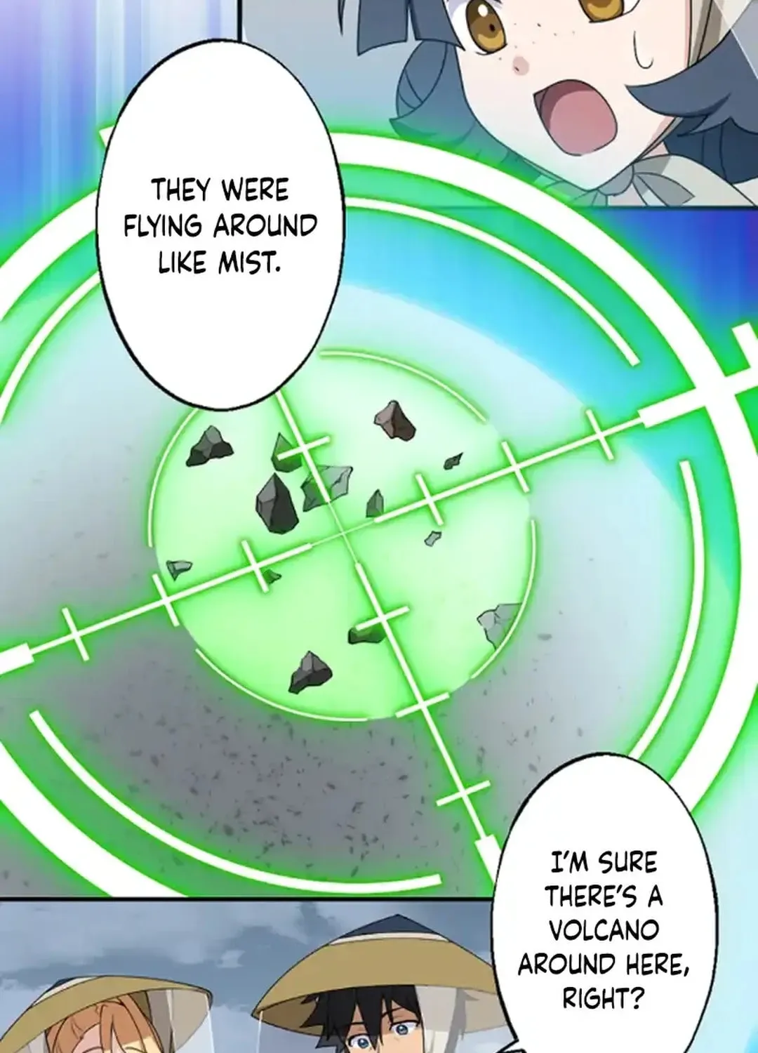 Intaishita Ossan Kenjada ga Manadeshi ga Tsuihou Sarete Kita no de Shoushin Ryokou ni Tsureteiku ~Surouraifu na Tabi no Tsumori ga, Nazeka Sekai Saikyou no Shitei ni Natte Ita~ Chapter 17 page 9 - 