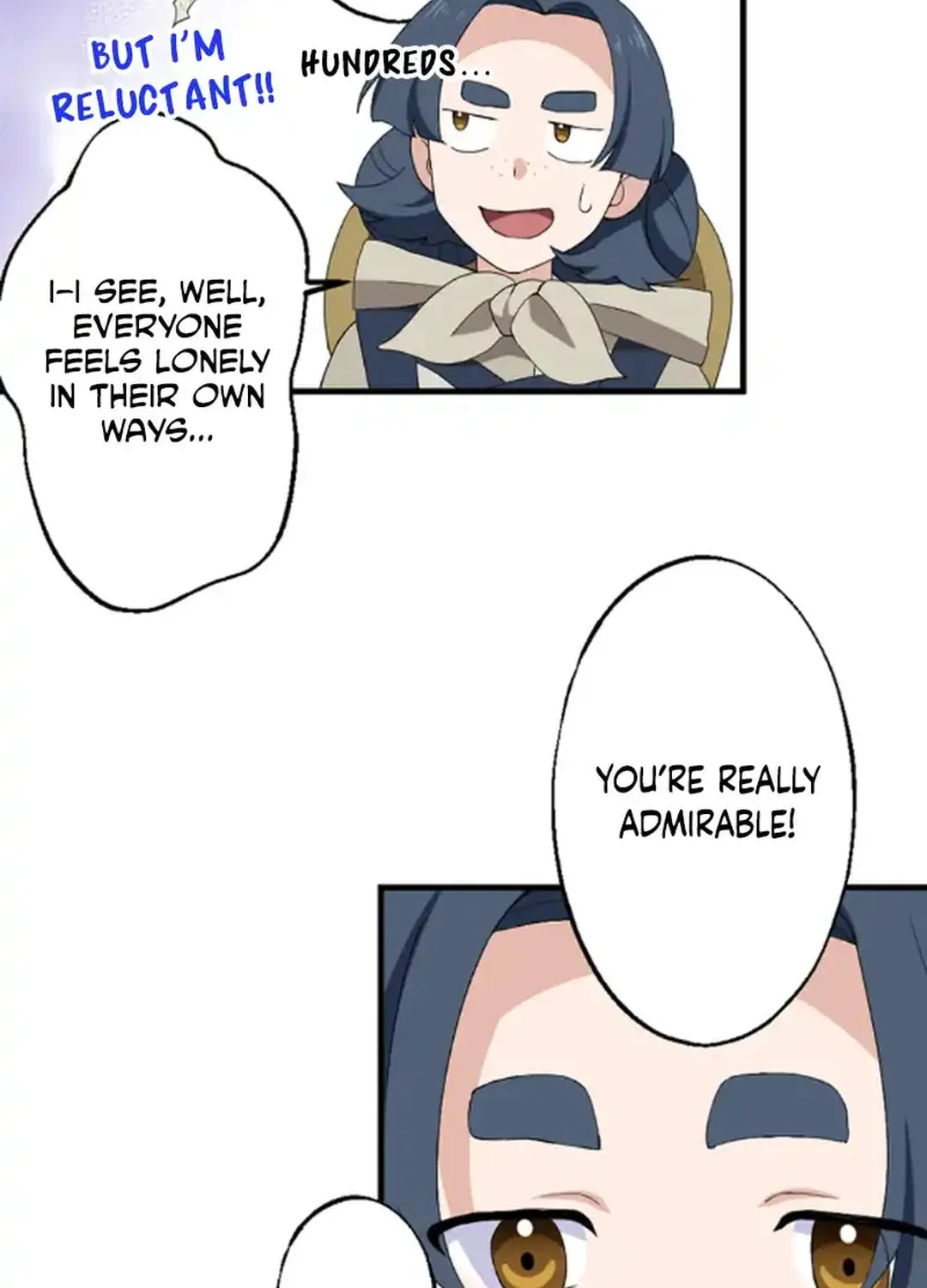 Intaishita Ossan Kenjada ga Manadeshi ga Tsuihou Sarete Kita no de Shoushin Ryokou ni Tsureteiku ~Surouraifu na Tabi no Tsumori ga, Nazeka Sekai Saikyou no Shitei ni Natte Ita~ Chapter 18 page 17 - 