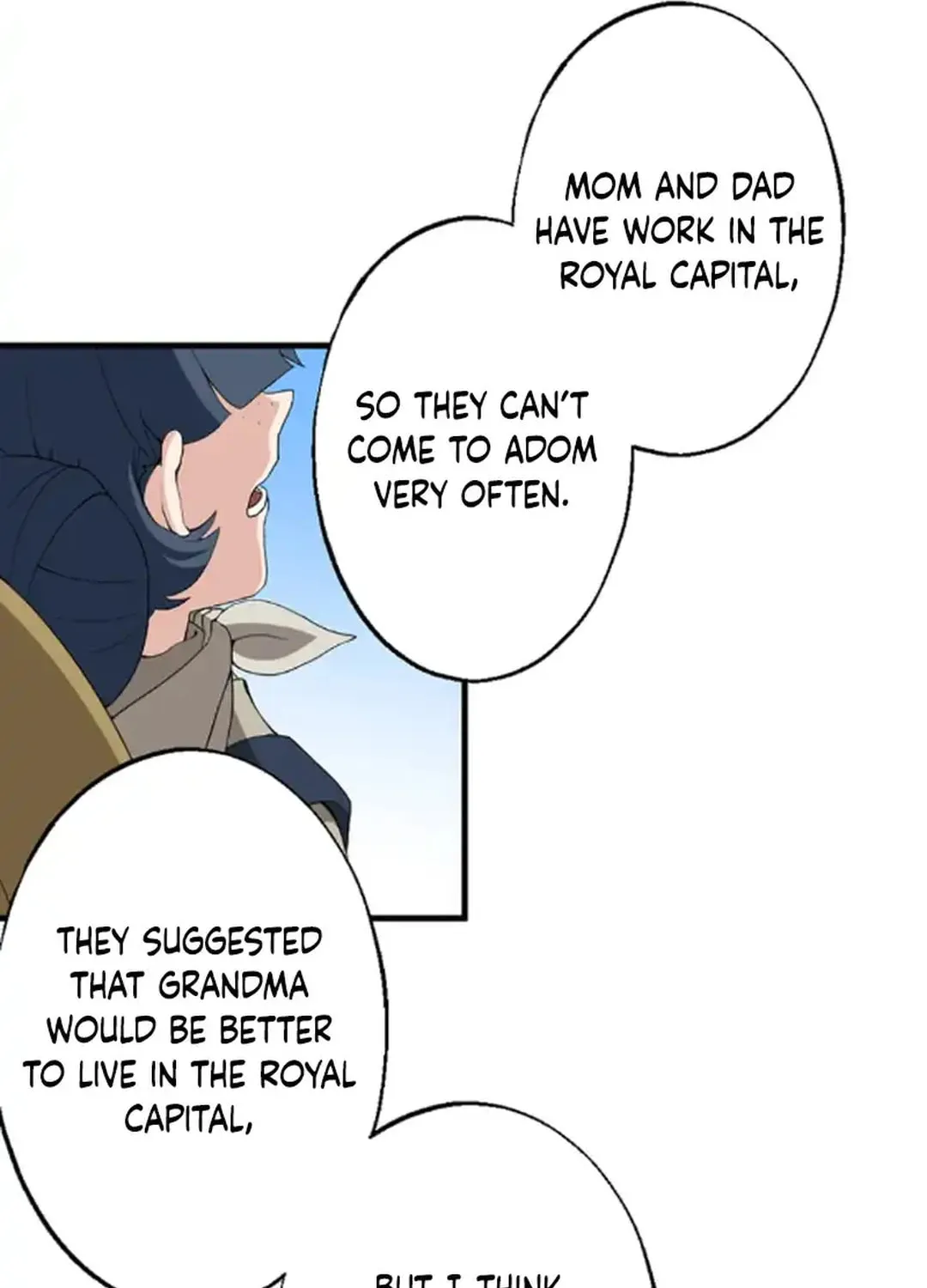 Intaishita Ossan Kenjada ga Manadeshi ga Tsuihou Sarete Kita no de Shoushin Ryokou ni Tsureteiku ~Surouraifu na Tabi no Tsumori ga, Nazeka Sekai Saikyou no Shitei ni Natte Ita~ Chapter 18 page 20 - 
