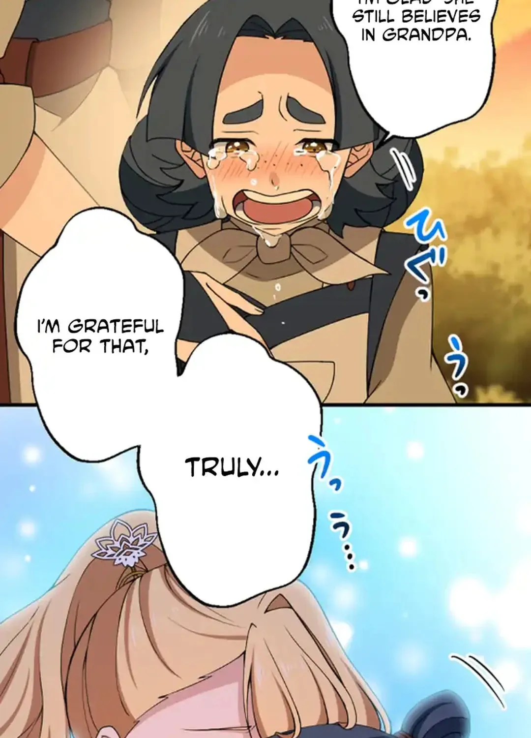 Intaishita Ossan Kenjada ga Manadeshi ga Tsuihou Sarete Kita no de Shoushin Ryokou ni Tsureteiku ~Surouraifu na Tabi no Tsumori ga, Nazeka Sekai Saikyou no Shitei ni Natte Ita~ Chapter 18 page 27 - 