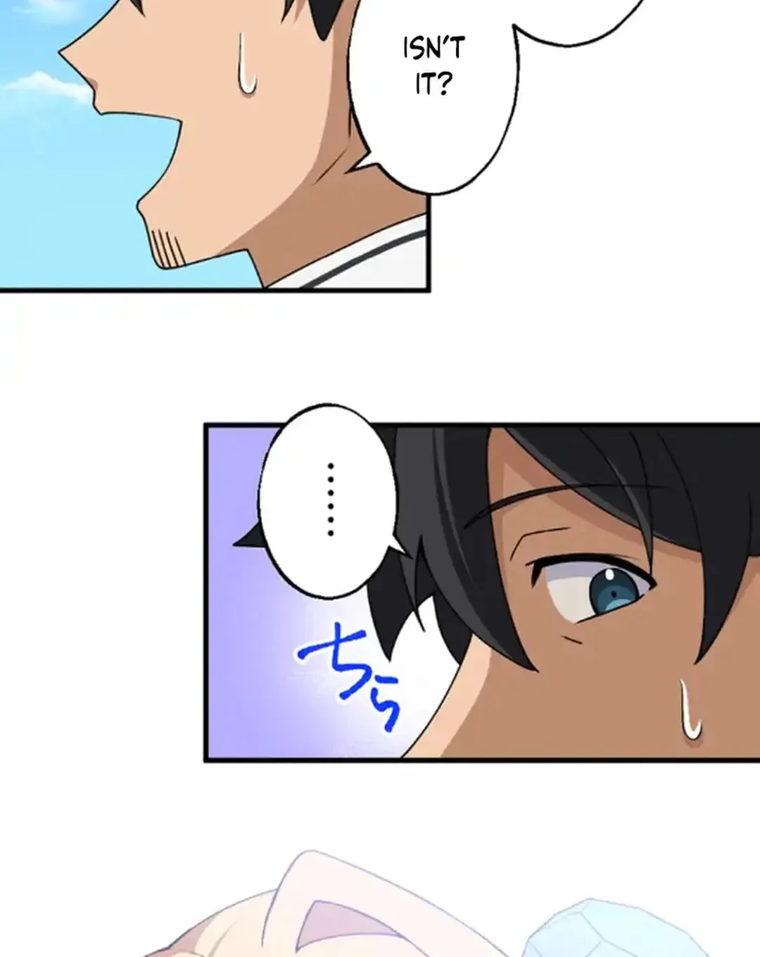 Intaishita Ossan Kenjada ga Manadeshi ga Tsuihou Sarete Kita no de Shoushin Ryokou ni Tsureteiku ~Surouraifu na Tabi no Tsumori ga, Nazeka Sekai Saikyou no Shitei ni Natte Ita~ Chapter 18 page 42 - 