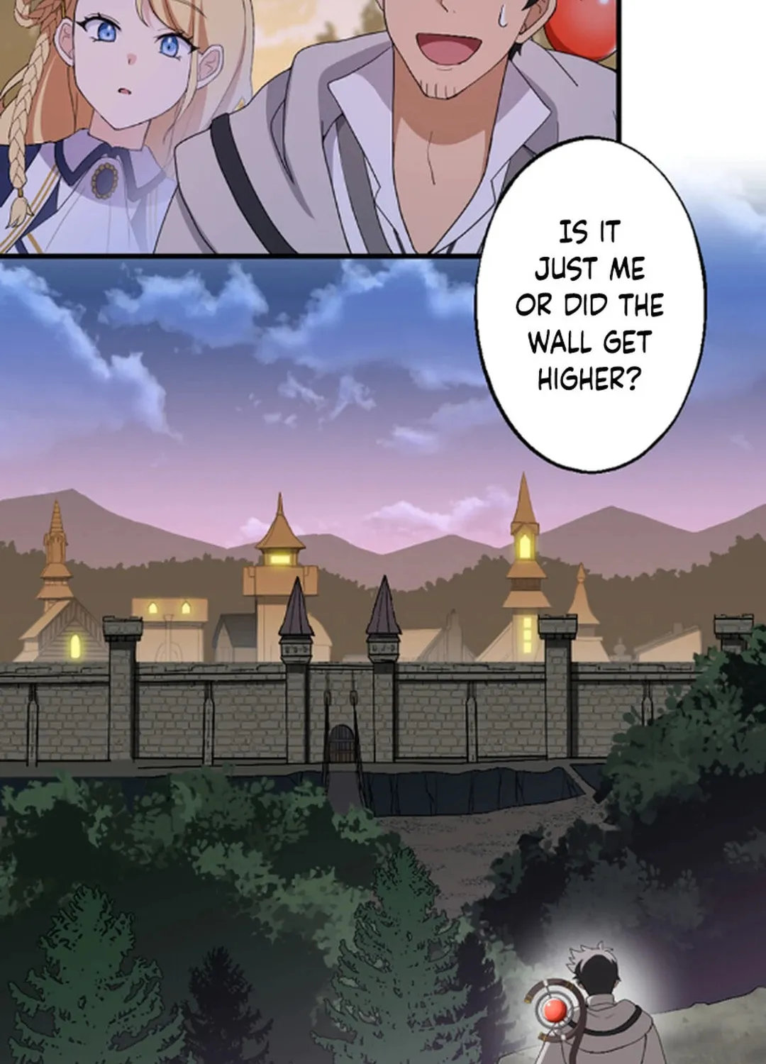Intaishita Ossan Kenjada ga Manadeshi ga Tsuihou Sarete Kita no de Shoushin Ryokou ni Tsureteiku ~Surouraifu na Tabi no Tsumori ga, Nazeka Sekai Saikyou no Shitei ni Natte Ita~ Chapter 19 page 19 - 