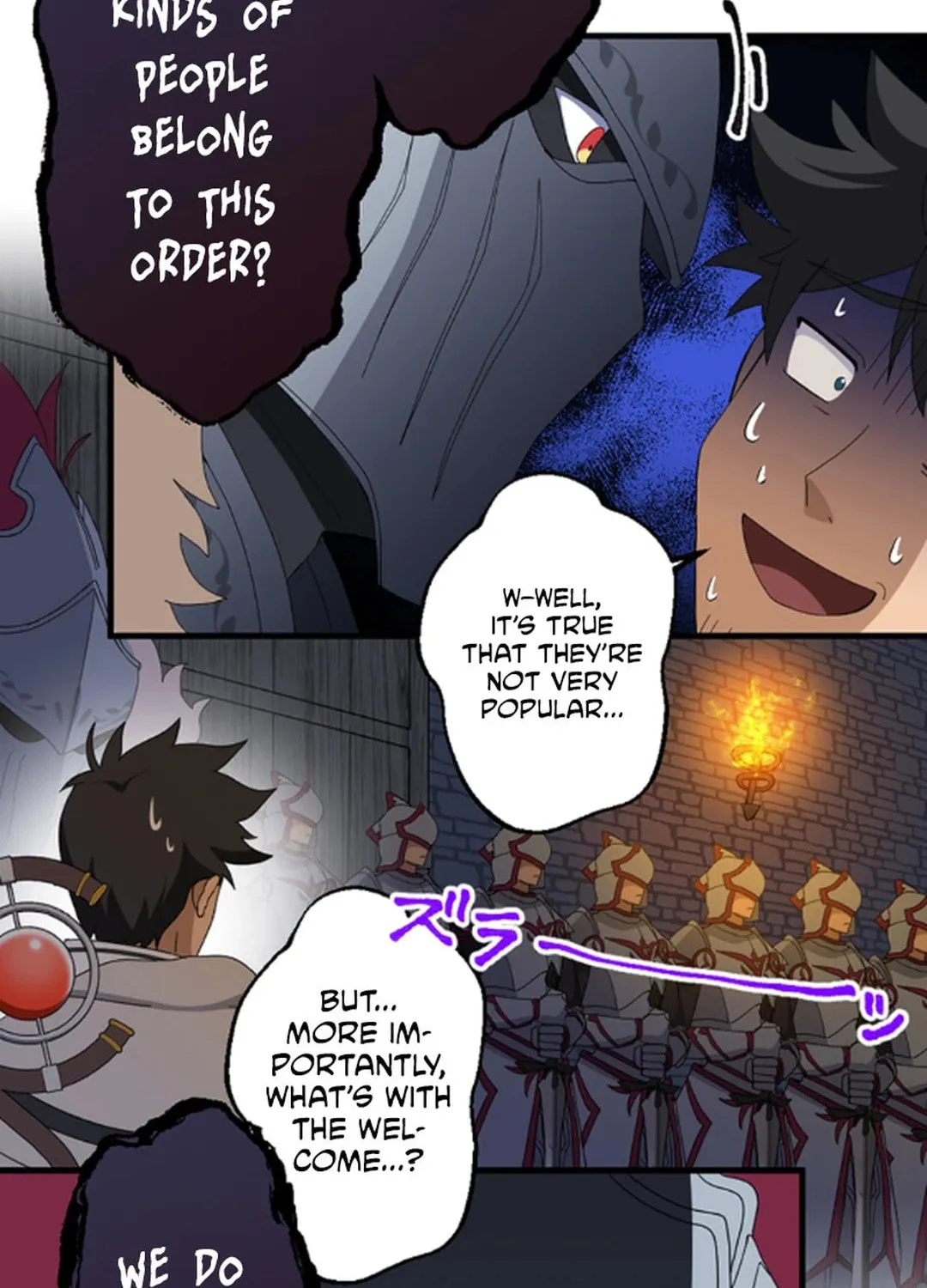 Intaishita Ossan Kenjada ga Manadeshi ga Tsuihou Sarete Kita no de Shoushin Ryokou ni Tsureteiku ~Surouraifu na Tabi no Tsumori ga, Nazeka Sekai Saikyou no Shitei ni Natte Ita~ Chapter 19 page 23 - 