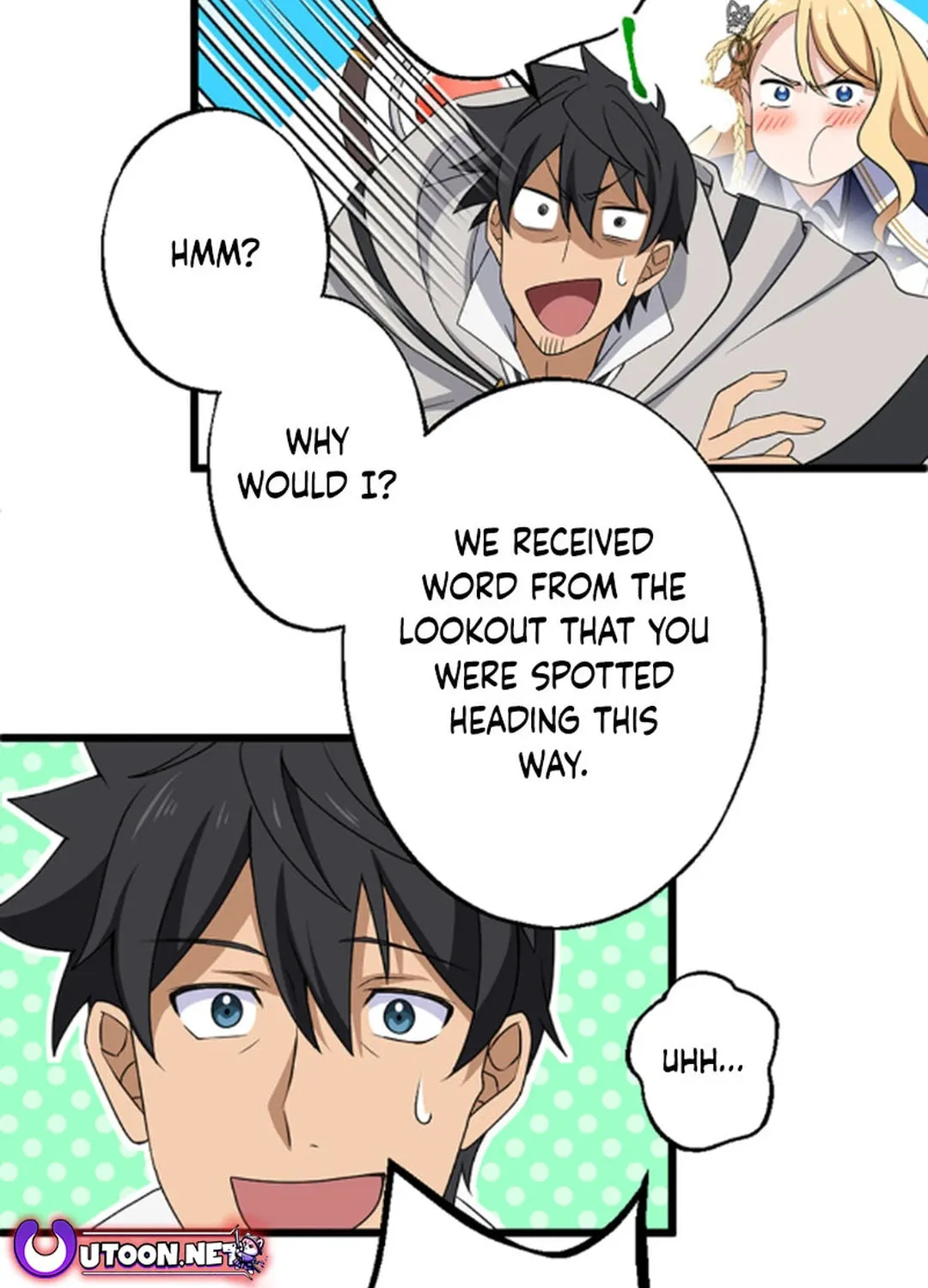 Intaishita Ossan Kenjada ga Manadeshi ga Tsuihou Sarete Kita no de Shoushin Ryokou ni Tsureteiku ~Surouraifu na Tabi no Tsumori ga, Nazeka Sekai Saikyou no Shitei ni Natte Ita~ Chapter 19 page 27 - 