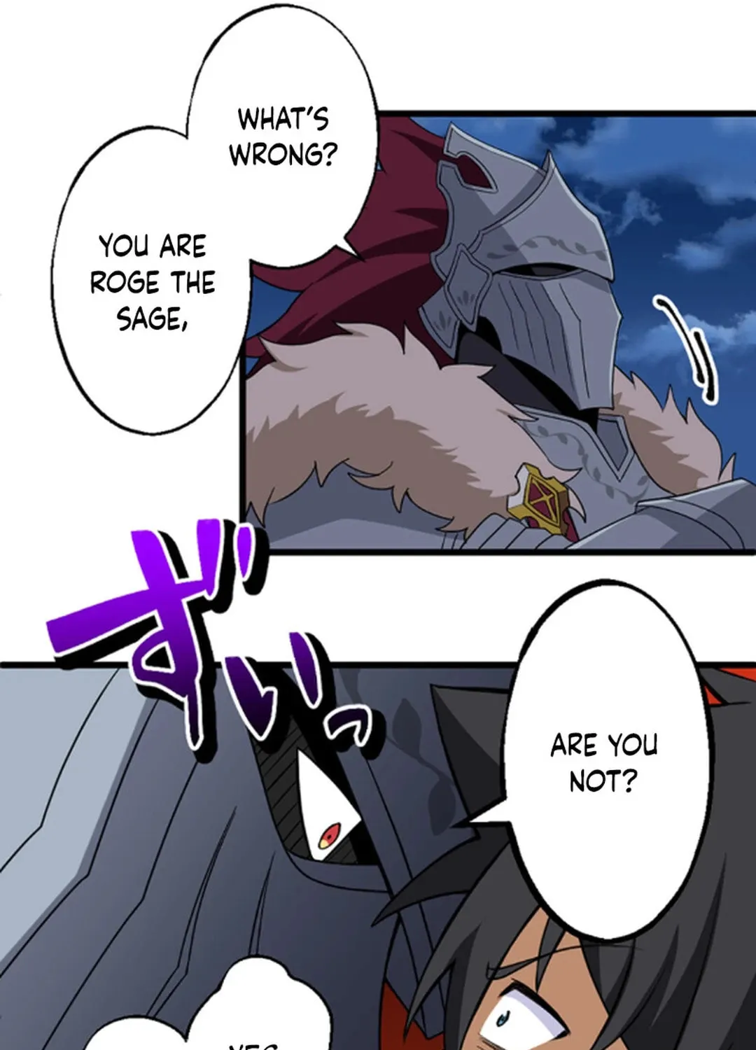 Intaishita Ossan Kenjada ga Manadeshi ga Tsuihou Sarete Kita no de Shoushin Ryokou ni Tsureteiku ~Surouraifu na Tabi no Tsumori ga, Nazeka Sekai Saikyou no Shitei ni Natte Ita~ Chapter 19 page 31 - 
