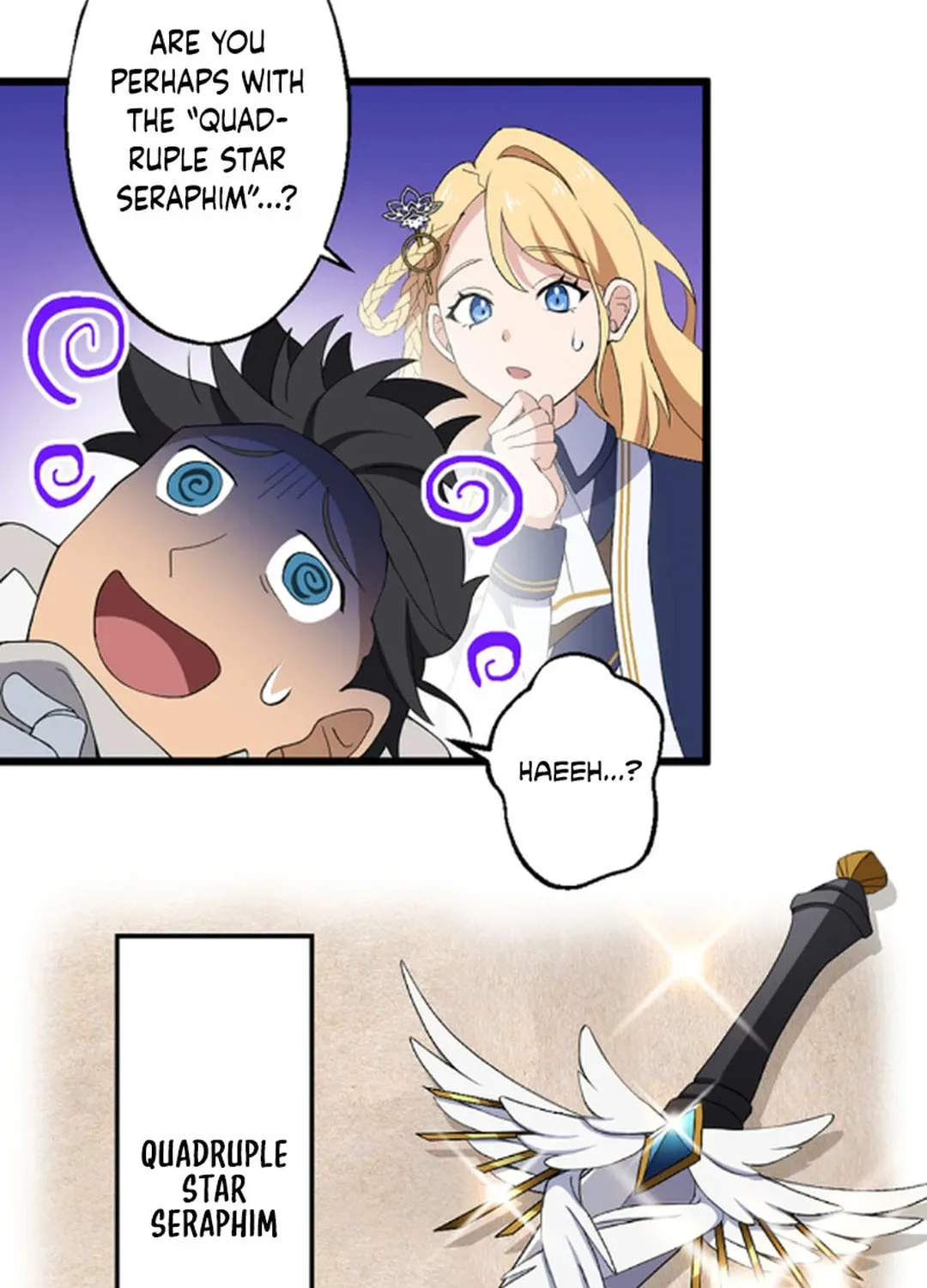 Intaishita Ossan Kenjada ga Manadeshi ga Tsuihou Sarete Kita no de Shoushin Ryokou ni Tsureteiku ~Surouraifu na Tabi no Tsumori ga, Nazeka Sekai Saikyou no Shitei ni Natte Ita~ Chapter 19 page 39 - 