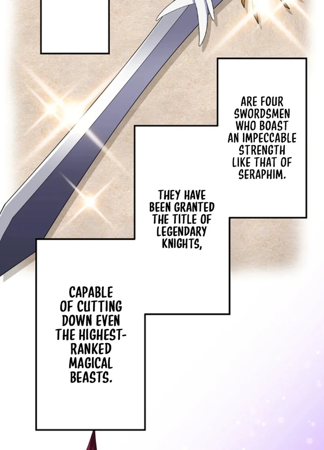 Intaishita Ossan Kenjada ga Manadeshi ga Tsuihou Sarete Kita no de Shoushin Ryokou ni Tsureteiku ~Surouraifu na Tabi no Tsumori ga, Nazeka Sekai Saikyou no Shitei ni Natte Ita~ Chapter 19 page 40 - 