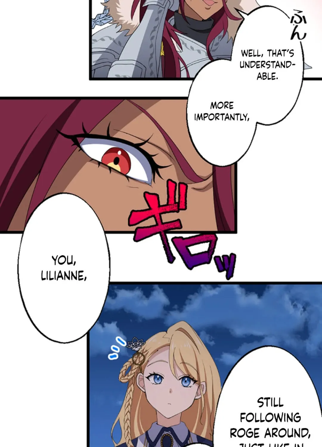 Intaishita Ossan Kenjada ga Manadeshi ga Tsuihou Sarete Kita no de Shoushin Ryokou ni Tsureteiku ~Surouraifu na Tabi no Tsumori ga, Nazeka Sekai Saikyou no Shitei ni Natte Ita~ Chapter 19 page 45 - 