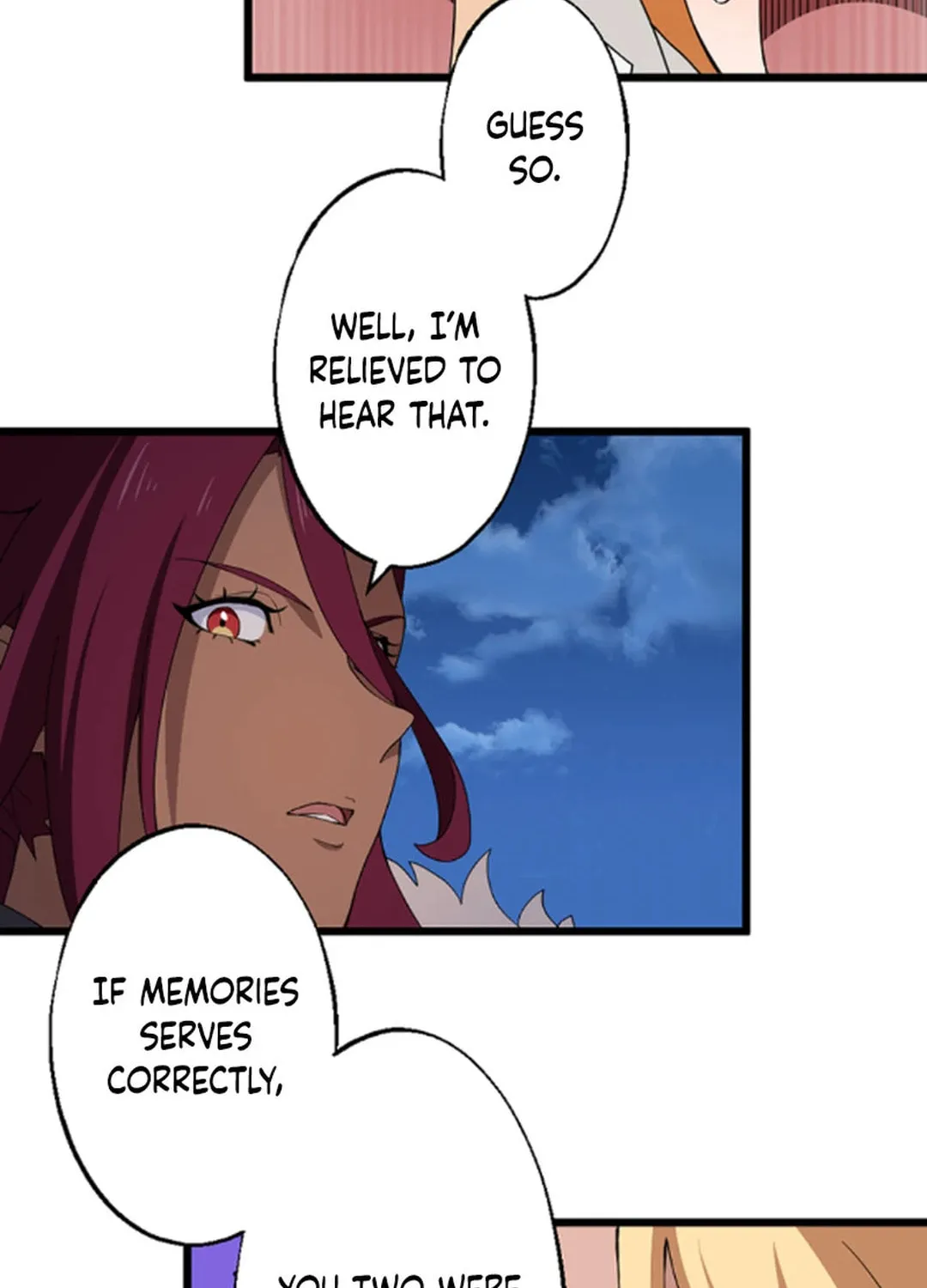 Intaishita Ossan Kenjada ga Manadeshi ga Tsuihou Sarete Kita no de Shoushin Ryokou ni Tsureteiku ~Surouraifu na Tabi no Tsumori ga, Nazeka Sekai Saikyou no Shitei ni Natte Ita~ Chapter 19 page 48 - 
