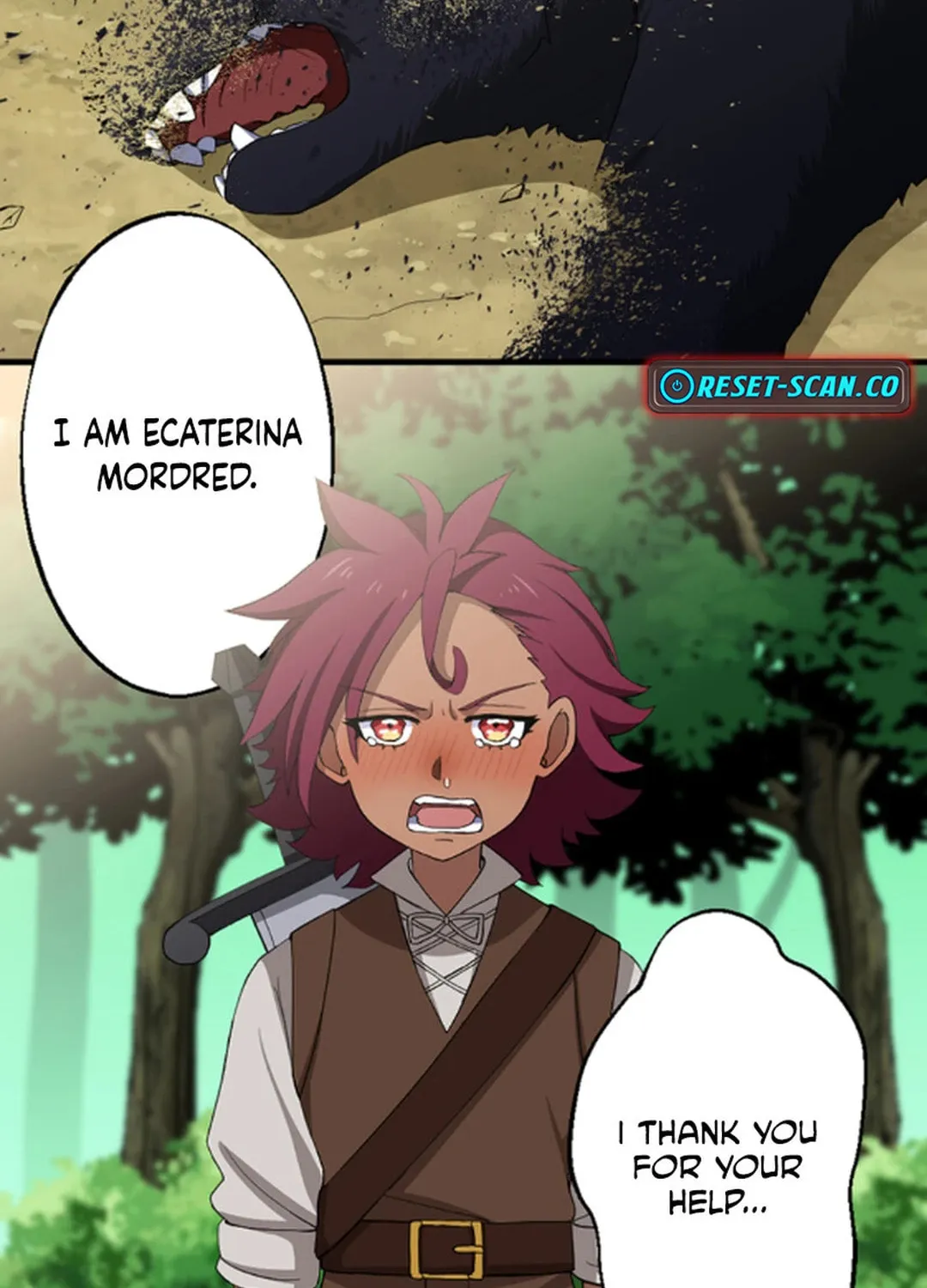 Intaishita Ossan Kenjada ga Manadeshi ga Tsuihou Sarete Kita no de Shoushin Ryokou ni Tsureteiku ~Surouraifu na Tabi no Tsumori ga, Nazeka Sekai Saikyou no Shitei ni Natte Ita~ Chapter 19 page 55 - 