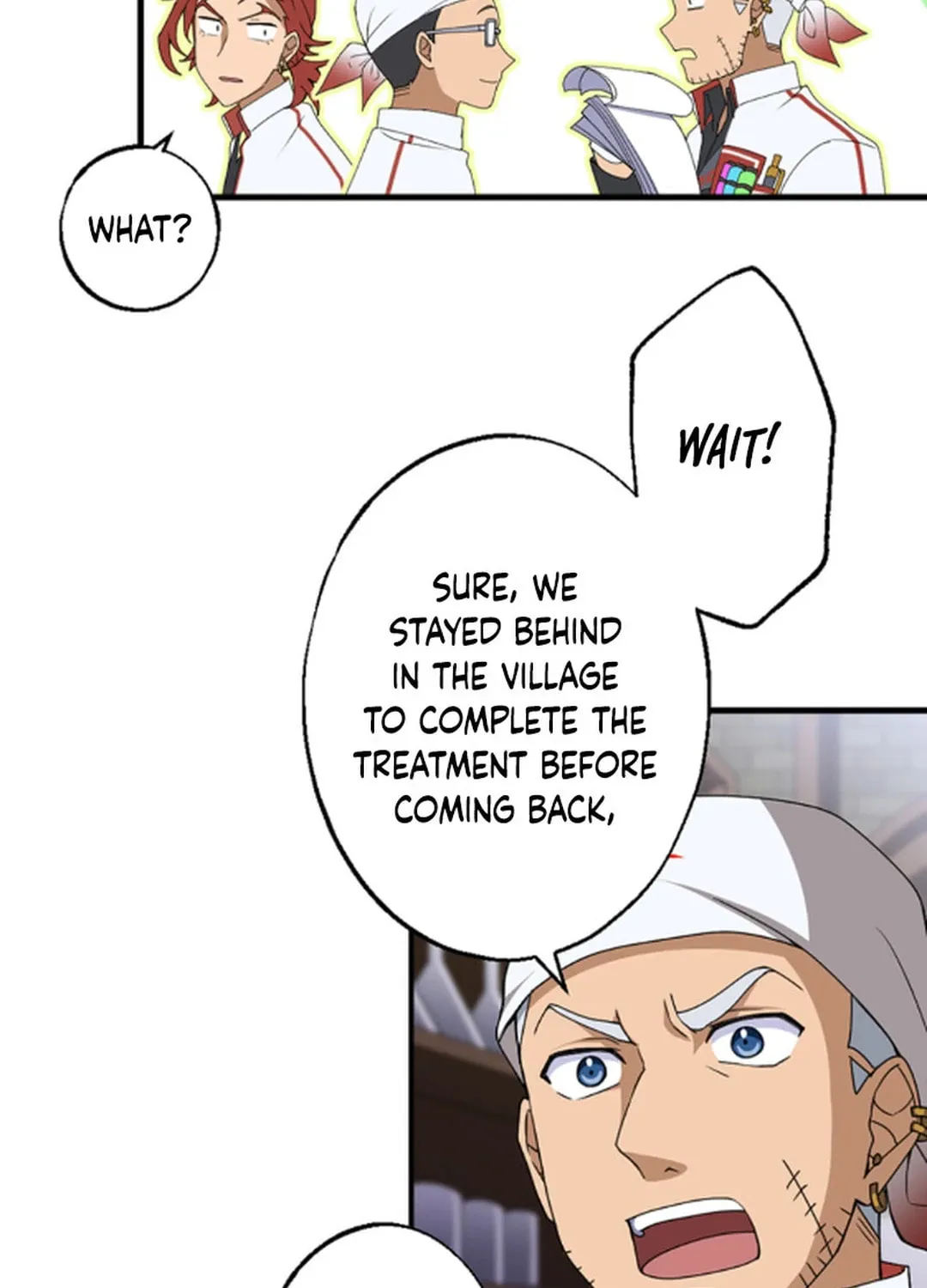 Intaishita Ossan Kenjada ga Manadeshi ga Tsuihou Sarete Kita no de Shoushin Ryokou ni Tsureteiku ~Surouraifu na Tabi no Tsumori ga, Nazeka Sekai Saikyou no Shitei ni Natte Ita~ Chapter 19 page 7 - 